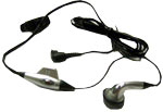 Гарнитура Hands-Free для радиостанции JJ-CONNECT FreeQuency Slim