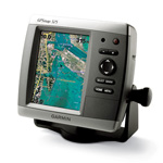 GARMIN GPSMAP 525s