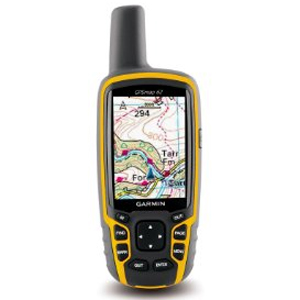 GARMIN GPSMAP 62