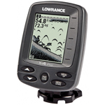  Lowrance X 4 Pro