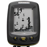  Humminbird Fishin Buddy 110