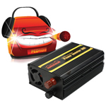   Adrenalin Power Inverter 300