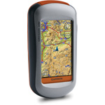 Портативный GPS навигатор Garmin Oregon 300