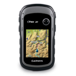   Garmin eTrex 30 GPS, GLONASS Russian