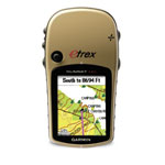   aao Garmin eTrex Summit HC