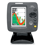 Humminbird 141c