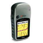   Garmin eTrex Vista HCx