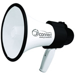  JJ-CONNECT Megaphone Pro 10