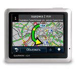   Garmin Nuvi 1200