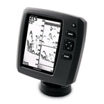  Garmin Echo 200 Russian