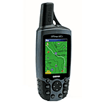 GARMIN GPSMAP 60Cx