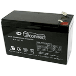  JJ-CONNECT 12V-4.5 AH