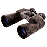   JJ-Optics Prime 10x50 Camo