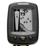  Humminbird Fishin Buddy 120