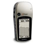   Garmin eTrex Vista H