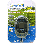    JJ-Connect Fisherman 140