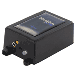 Deluo Datalogger  Black Box