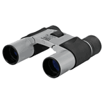   JJ-Optics Compact Silver 10x25