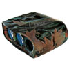   JJ-OPTICS Laser Range Finder 1500 Camo