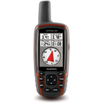 GARMIN GPSMAP 62s