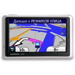 јвтомобильный GPS навигатор Garmin Nuvi 1300