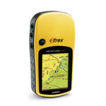    Garmin eTrex Venture HC