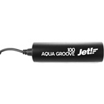 ¬одонепроницаемый MP3 плеер Jet! Aqua Groove 100