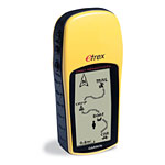    Garmin eTrex H